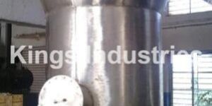 Waste Water Evaporation Plant