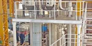 Mechanical Evaporator