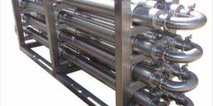 Universal Heat Exchangers