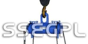 Pipe Roli Cradle Single String