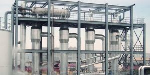 Multi Effect Evaporators