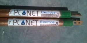 Copper Earthing Electrode