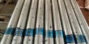 Gi Earthing Pipe