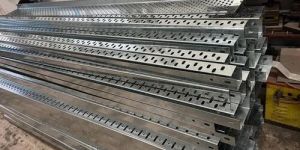 Perforated Cable Trays