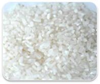 100% Broken Raw Rice