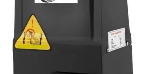 Automatic Electric Sliding Gate Motor