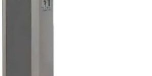 DC Motors Boom Barriers