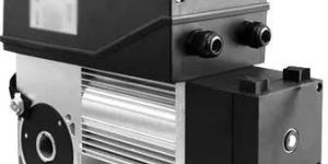 Industrial Sectional Door Motor