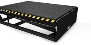 Mechanical Dock Leveler