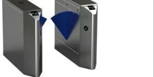 SmartTek Flap Barrier