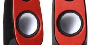 Computer Speaker