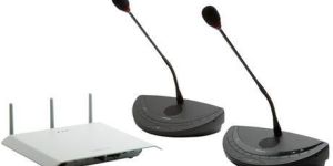 Digital Conference System