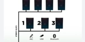 School Broadcast System