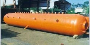 Boiler Drums