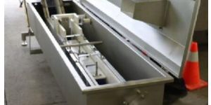 Pulses Frying Machinery