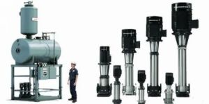 Boiler Feed Water Pump
