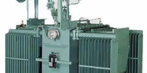 Heavy Duty Electrical Transformer