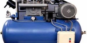 Industrial Air Compressor