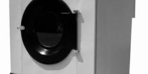 Industrial Drying Tumbler Machine