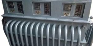 Servo Voltage Stabilizer