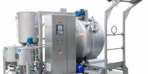 Textile Dyeing Machine