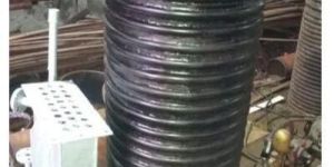 Steam Boiler Coil