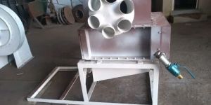 Heat Exchanger Fans