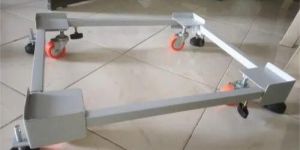 Expandable Washing Machine Stand