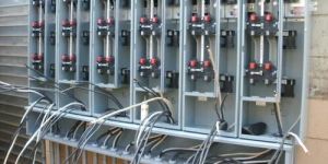 Electrical Panels