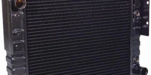 Forklift Radiator