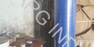 Shell and Tube Heat Exchanger