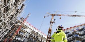 Industrial Project Implementation Service