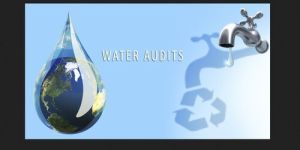 Water Audit Service