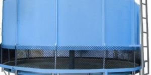 FRP Cooling Tower