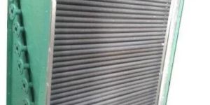 Paddy Dryer Heat Exchanger