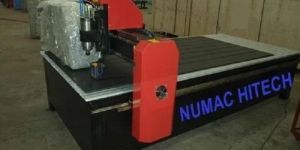 Acrylic CNC Router Machine