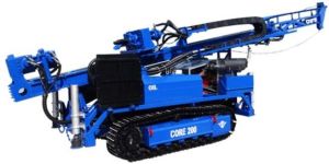 Mini Core Drill Exploration Rigs