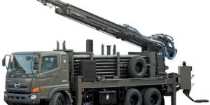 PRD Max Drill Autoloader