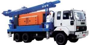 PRD Speed Star Truck