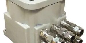 Flameproof Enclosure