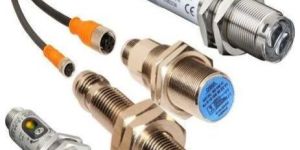 Inductive Proximity Switch