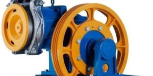 Elevator Cauldron Machine