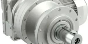 Planetary Gearbox