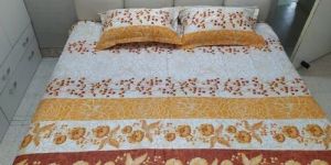 Bombay Dyeing Bed Sheets