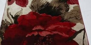 Hand Tufted Acrylic Carpets