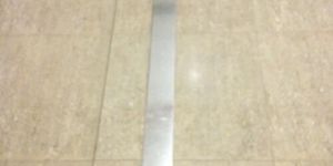 Stainless Steel Skirting