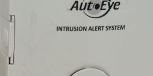 Shutter Security Device