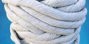Asbestos Rope