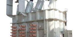 Industrial Furnace Transformer