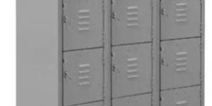 Office Locker